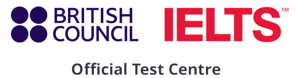 British Council IELTS