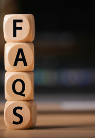 ABOUT - FAQS