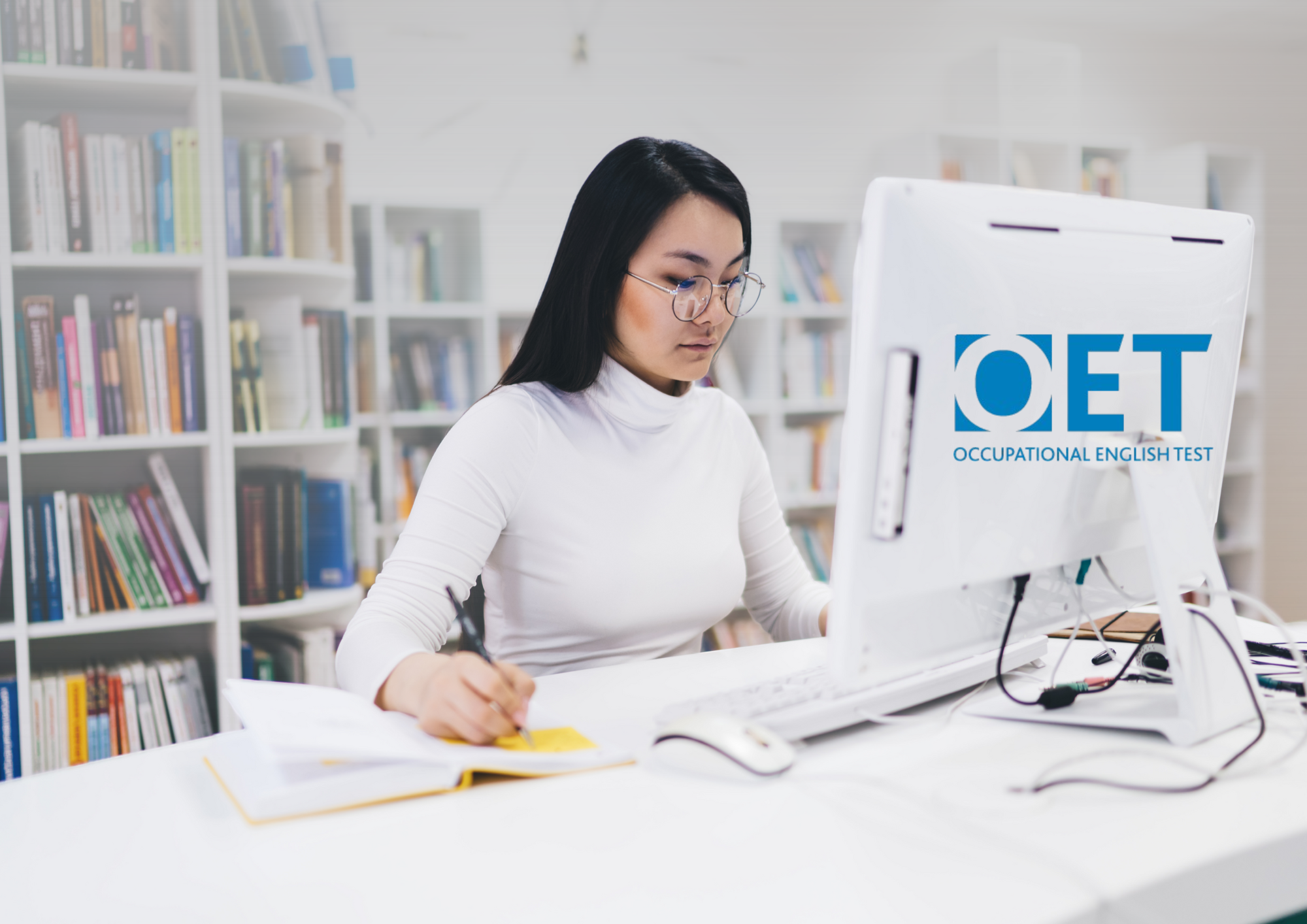 ABOUT - ABOUT OET