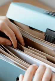 CRITERIA - Required Documents