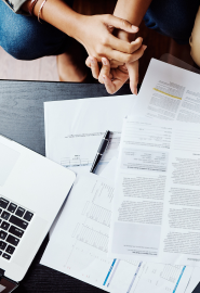 CRITERIA - Required Documents